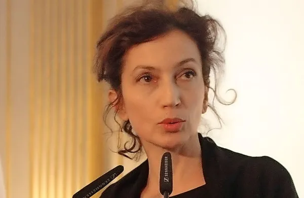 Audrey Azoulay