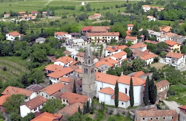 Po Brdih imajo težave, ker so marsikje brez dostopa do 
širokopasovnega omrežja. Občina bo denar zanj iskala na 
državnem razpisu. 