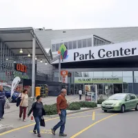 Supernova je po novem Park Center