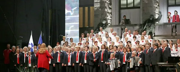 Primorska himna je tudi Venturinijeva