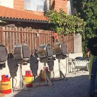 V Rodiku je di&scaron;alo po kostanju in dobrotah na žlico (foto)