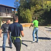 V Rodiku je di&scaron;alo po kostanju in dobrotah na žlico (foto)