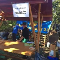 V Rodiku je di&scaron;alo po kostanju in dobrotah na žlico (foto)