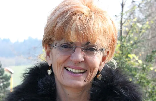 Leonida Zalokar