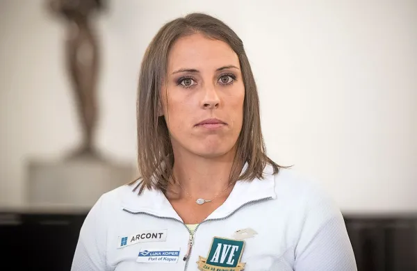 Andreja Klepač