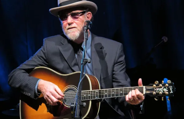 Francesco De Gregori