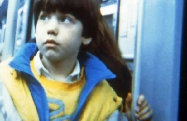 Film Maicol iz leta 1988 je eksistencialna drama, ki je bila nagrajena v Cannesu in Parizu. 