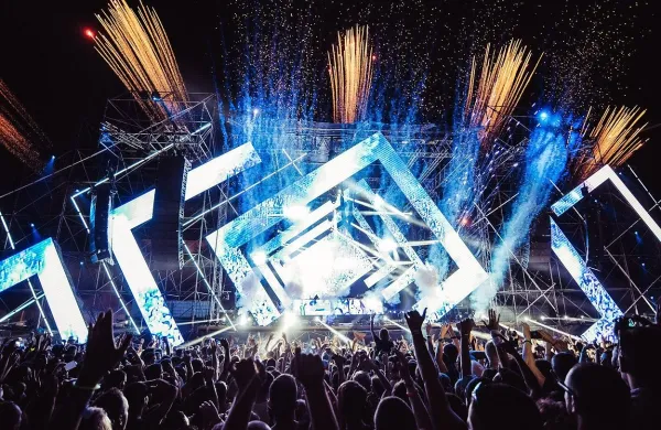 Exit s festivalom na Jahorini  nadaljuje s povezovanjem regije 
in svetu predstavlja 
