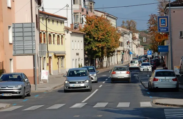 Enajst mesecev za prometno strategijo