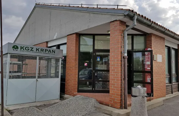 &Scaron;e nič novega o usodi prodajalk v Sv. Antonu