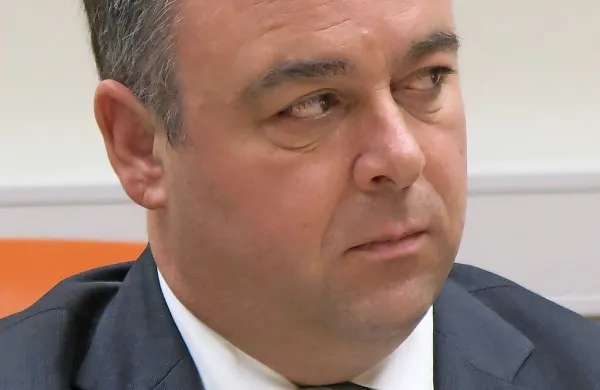 Danijel Krivec