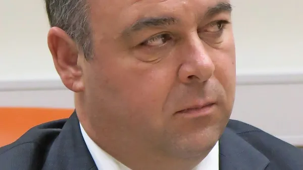 Danijel Krivec