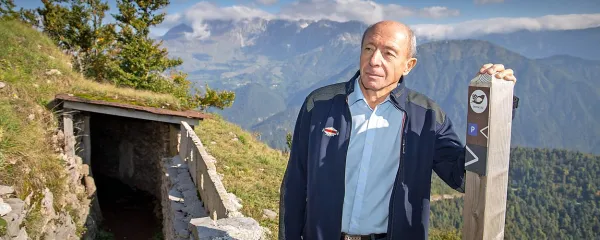 Nikoli več vojne!