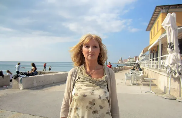Vesna Mikolič je dobila še eno sodno bitko zoper Univerzo na 
Primorskem.