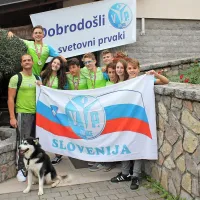 Plesni svetovni prvaki