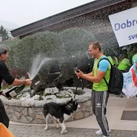 Plesni svetovni prvaki