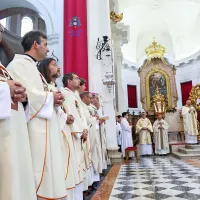 Koprska &scaron;kofija obeležuje 40. obletnico obnovitve in raz&scaron;iritve
