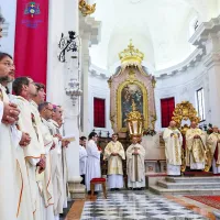 Koprska &scaron;kofija obeležuje 40. obletnico obnovitve in raz&scaron;iritve