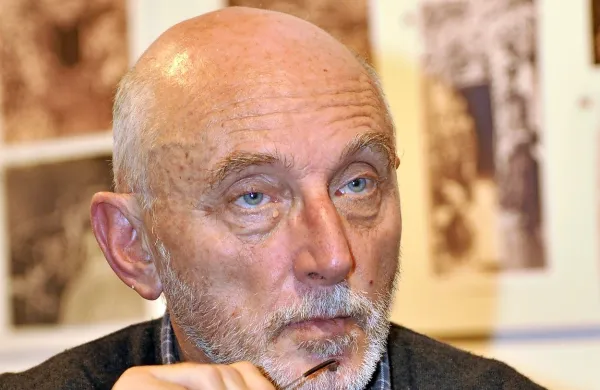 Slavnostni govornik na slovesnosti bo tržaški pisatelj Paolo 
Rumiz.