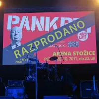 Pankrti po 40. rojstnem dnevu &scaron;e na turnejo