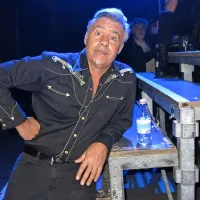 Glen Matlock