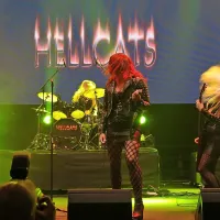 Hellcats