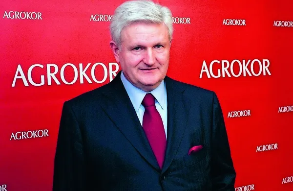 Nekdanji predsednik uprave hrvaškega koncerna Agrokor 
Ivica Tordorić je danes na svojem blogu zapisal, da se bo na 
Hrvaško vrnil, kakor hitro bo zbral relevantne dokaze.