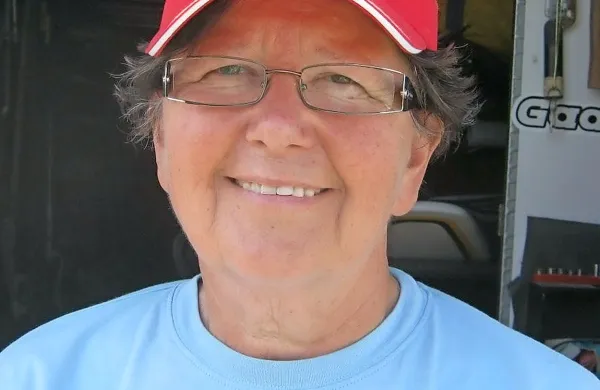 Zdenka Ponomarenko