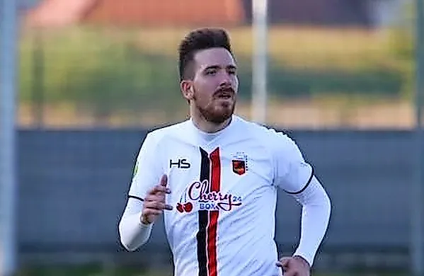 Marko Vukelić je sežanskim “češnjicam” polepšal konec 
tedna na Ptuju.