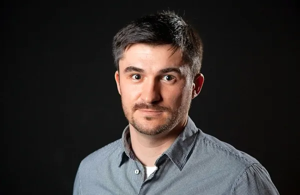 Tomaž Deželan