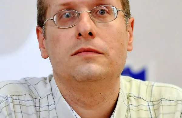Matej Makarovič 