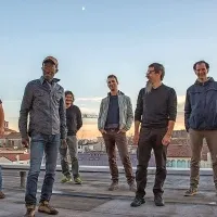 V soboto bo na festivalu Oktober Jazz nastopila skupina  
Cristiano Calcagnile Ensemble in se poklonila  Donu Cherryju.