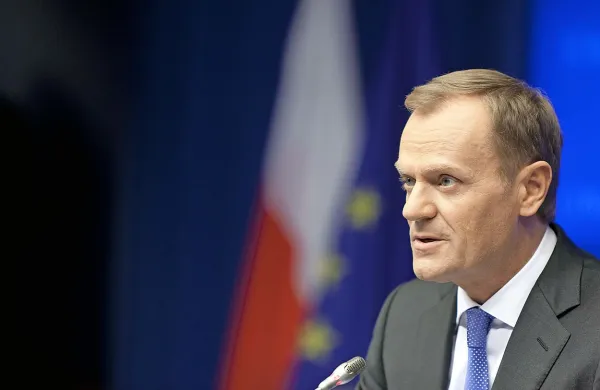 Predsednik Evropskega sveta Donald Tusk dopušča možnost, da Velika Britanija ne bo zapustila Evropske unije. 