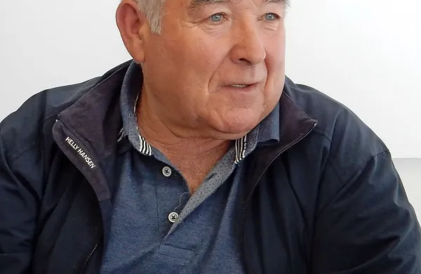 Silvano Ferluga