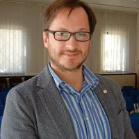 Erik Masten