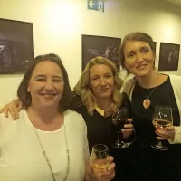 Avtorica in oblikovalki zbornika: Vesna Humar, Mojca Kleibencetl in Petra Koren

