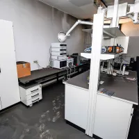 V izolskem kampusu po požaru približno milijon evrov &scaron;kode