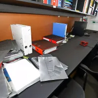 V izolskem kampusu po požaru približno milijon evrov &scaron;kode
