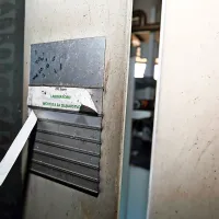 V izolskem kampusu po požaru približno milijon evrov &scaron;kode