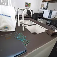 V izolskem kampusu po požaru približno milijon evrov &scaron;kode