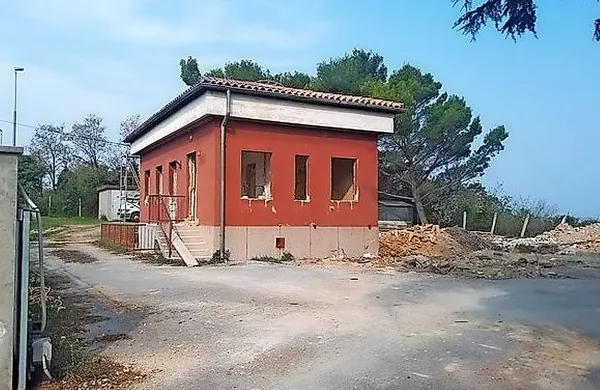 Nadzorni&scaron;tvo se bo iz Pirana preselilo na Beli križ