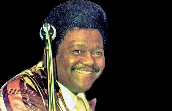 Fats Domino