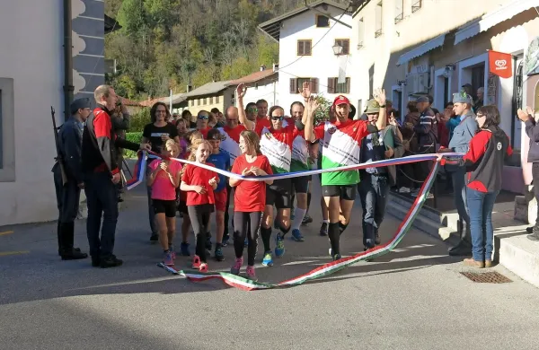 Spominski dan ob stoletnici konca so&scaron;ke fronte