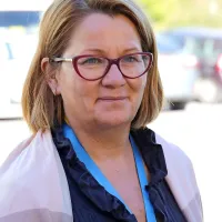 Nataša Fikfak