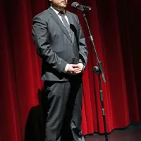 Direktor Primorskih novic Rok Hladnik