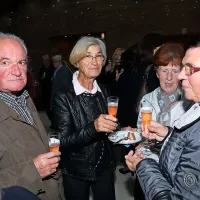Tako smo z vami, dragi bralci, praznovali v Sežani (foto)