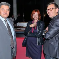 Tako smo z vami, dragi bralci, praznovali v Sežani (foto)