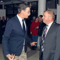 Tako smo z vami, dragi bralci, praznovali v Sežani (foto)