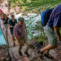 Julijske Alpe tretje na lestvici najlep&scaron;ih na svetu