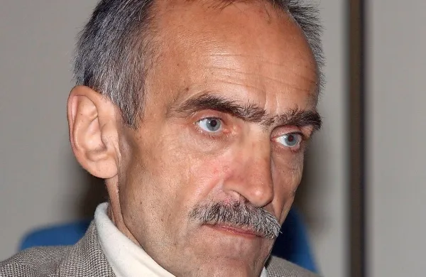 Danes mineva deset let, odkar je umrl scenarist, režiser, 
producent in pedagog Franci Slak.